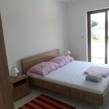 Mar Eva Apartment Rab Town Exterior foto